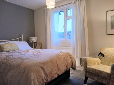 2 bedroom bungalow swap in Nottingham / Nottinghamshire required